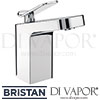 Bristan Alp Basin Mixer Clicker Waste Tap Spare Parts